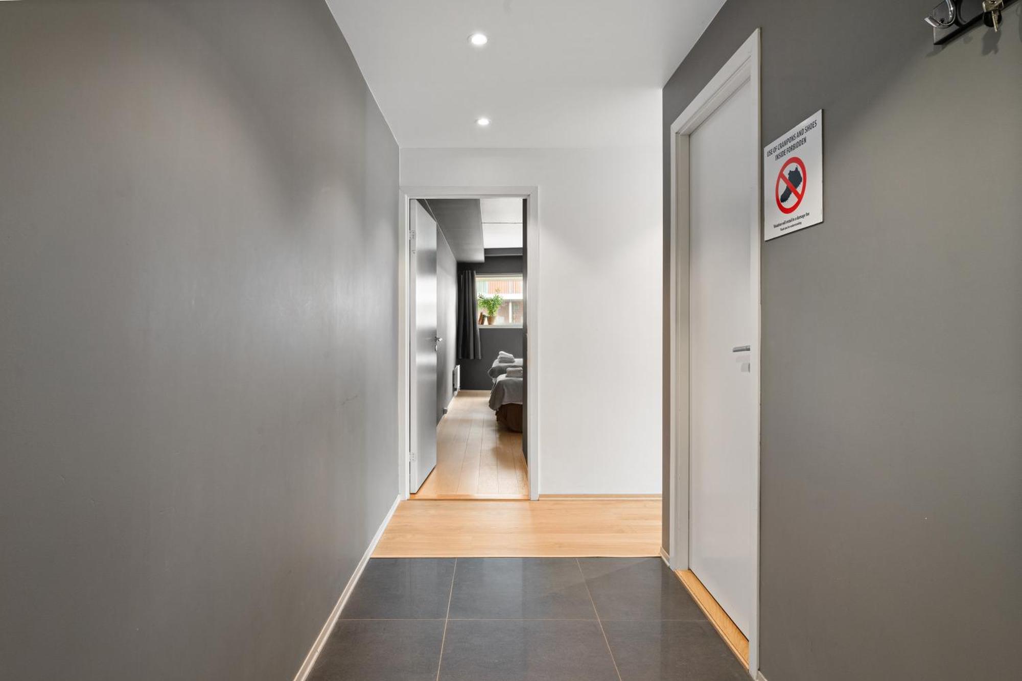 Arctic Homes - Premium Tromso Residence Luaran gambar